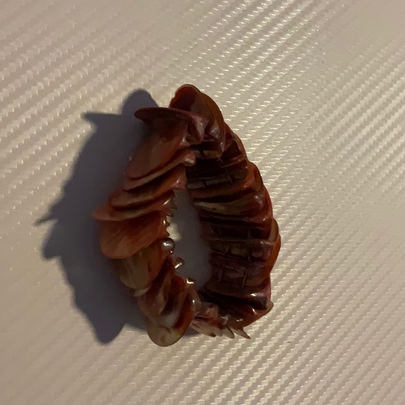 Shell bracelet - Picture 2 of 3